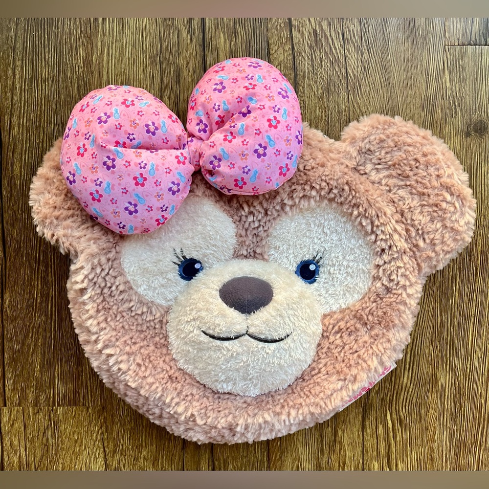 Disney Aulani Exclusive Shellie May 2 Way Bag